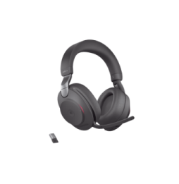 JABRA EVOLVE285MSBKA Jabra Evolve2 85 Auricular stereo versi