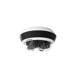 HIKVISION DS2CD6D54FWDIZHSB PanoVu Series / Vista Panoramica