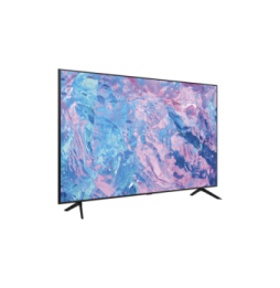 SAMSUNG ELECTRONICS UN65CU7010FXZX Smart TV 65" UHD 4K (3840