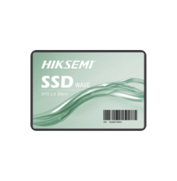 HIKSEMI by HIKVISION HSSSDWAVES128G Unidad de Estado Solido