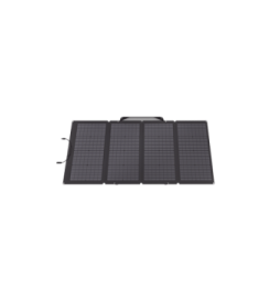 ECOFLOW EFFLEX220B Modulo Solar Portatil y Flexible de 220W