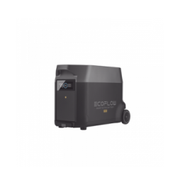 ECOFLOW EFD500EB Bateria Inteligente de 3600Wh para Aumentar
