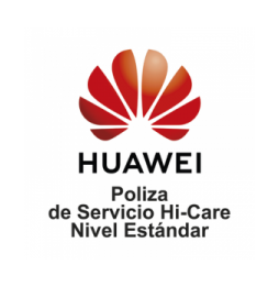 HUAWEI HCSTUSG6585E1Y Poliza de Garantia y Servicio de Sopor