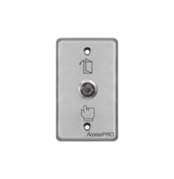 AccessPRO PROKSC Switch con Llave con Contacto / Relevador c