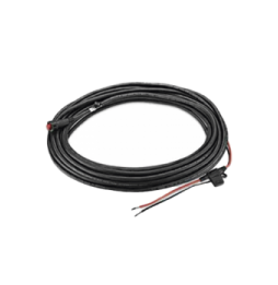 GARMIN 101206701 Cable de alimentacion de 4 pines para serie