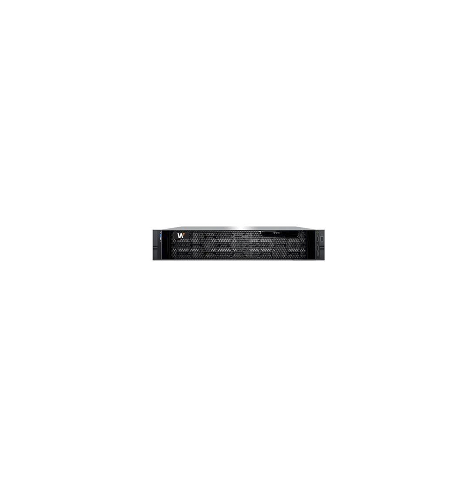 Hanwha Techwin Wisenet WRRPS202L1144TB NVR Wisenet WAVE basa