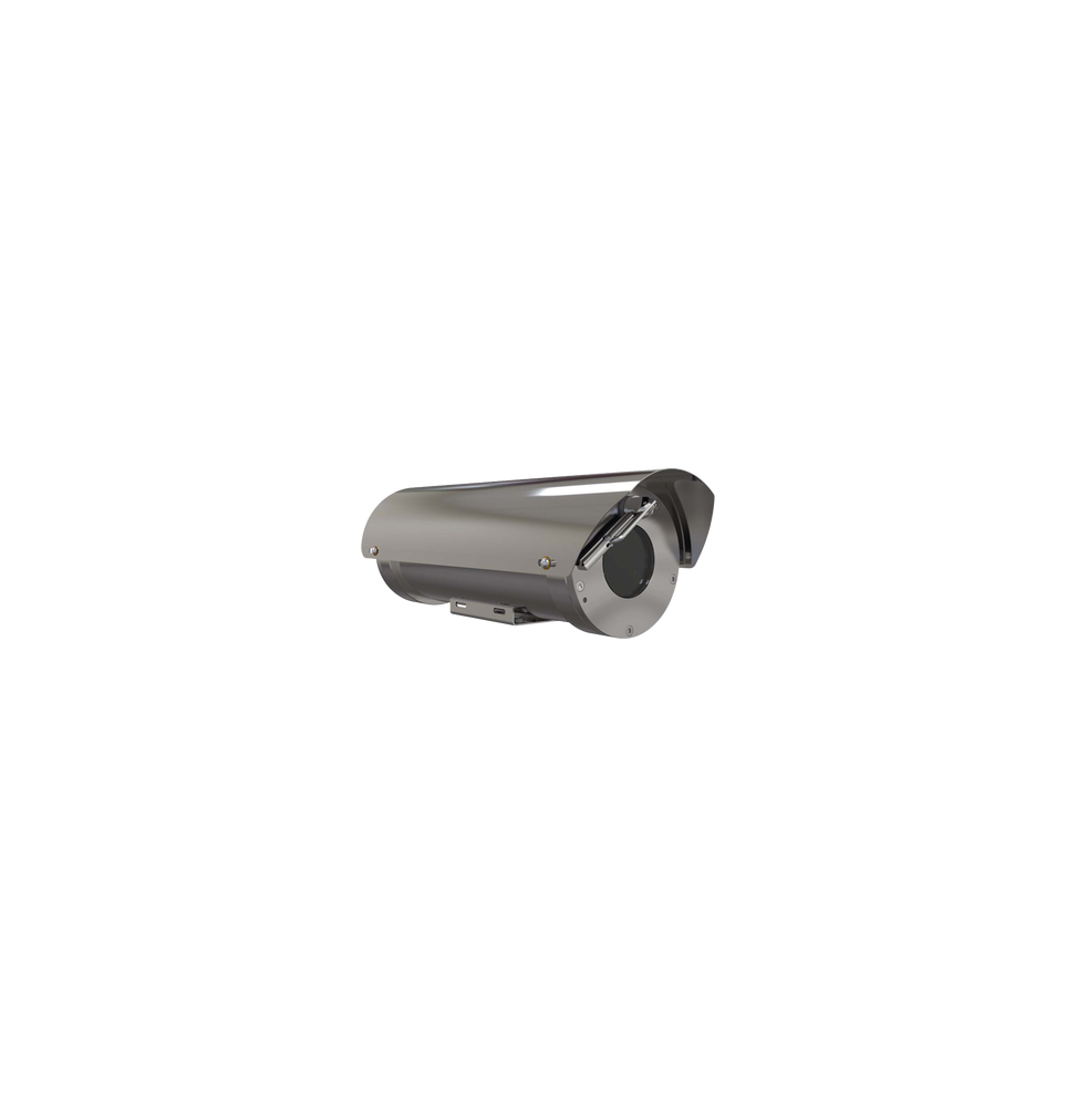 Hanwha Techwin Wisenet TNOX6320E2F2WT1M Camara IP Zoom con g