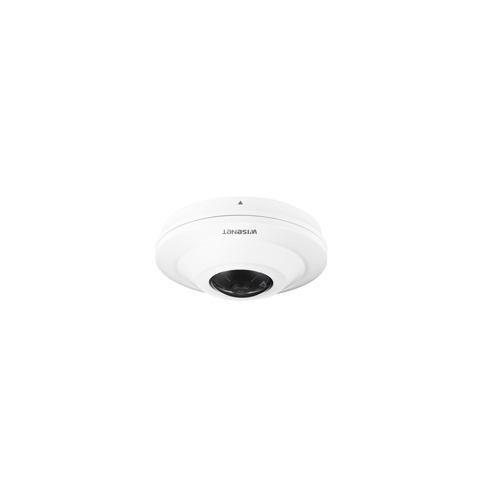 Hanwha Techwin Wisenet HCF8010V Camara tipo Fish Eye 5MP(256