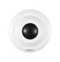 Hanwha Techwin Wisenet HCF8010V Camara tipo Fish Eye 5MP(256