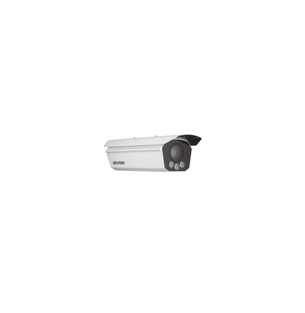 HIKVISION IDSTCV500BIF1550H1 Bala IP 5 Megapixel Para Trafic