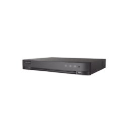 HIKVISION IDS7204HUHIM1SC DVR 4 Canales TurboHD  4 Canales I