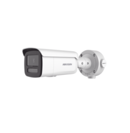 HIKVISION DS2CD3T46G2HLIS Bala IP 4 Megapixel / Lente 4 mm /