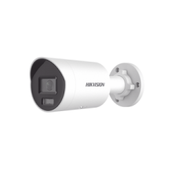 HIKVISION DS2CD3046G2HLIU Bala IP 4 Megapixel / Lente 2.8 mm