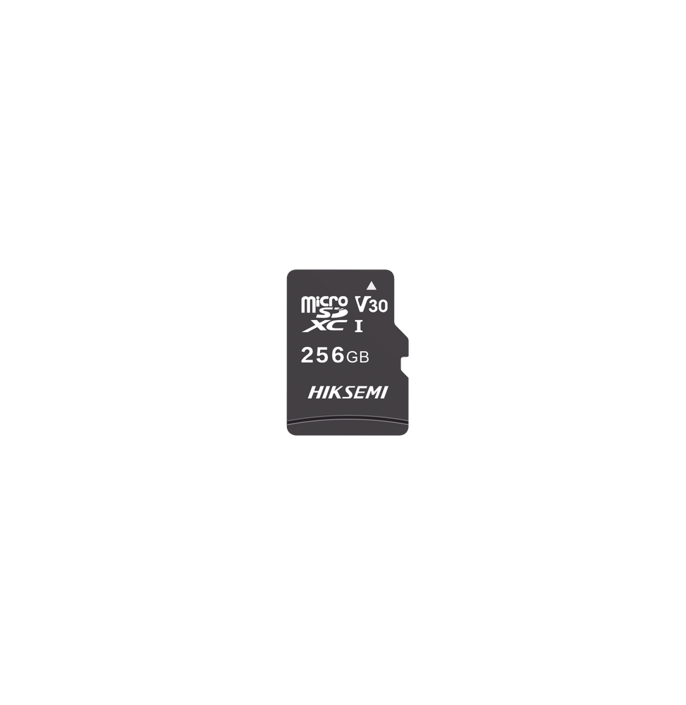 HIKSEMI by HIKVISION HSTFC1256GNEO Memoria microSD para Celu