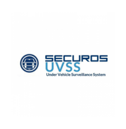 ISS ISSUVSSH Plataforma de Vision FHD IP de Escaneo Bajo Veh