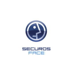 ISS IFFR100 Licencia de Reconocimiento Facial...