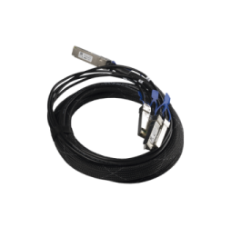 MIKROTIK XQBC0003XS (XQBC0003-XS) Cable de conexion 100G QSF