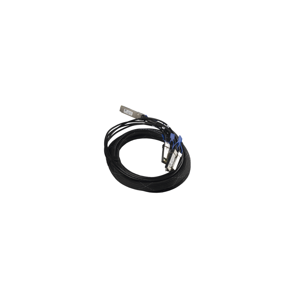 MIKROTIK XQBC0003XS (XQBC0003-XS) Cable de conexion 100G QSF