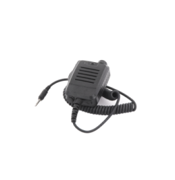 RUGGEAR 25031600 Microfono - Bocina de solapa...