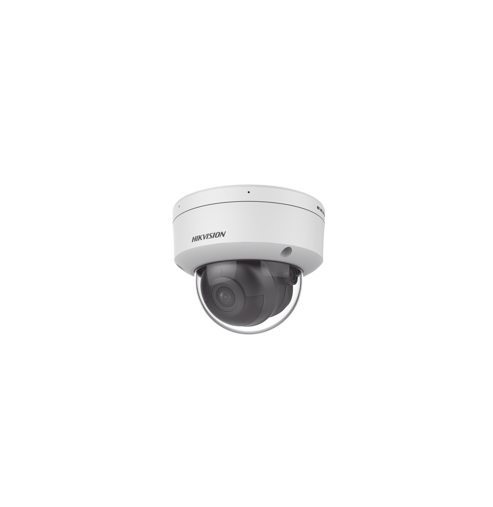 HIKVISION DS2CD3146G2ISUH Domo IP 4 Megapixel / Lente 2.8 mm