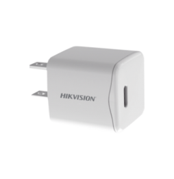 HIKVISION HSFC20NA1C01S Cargador Mini USB - C (Compacto) de