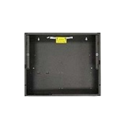 NOTIFIER SBBA4 Gabinete de 1 Nivel / para...