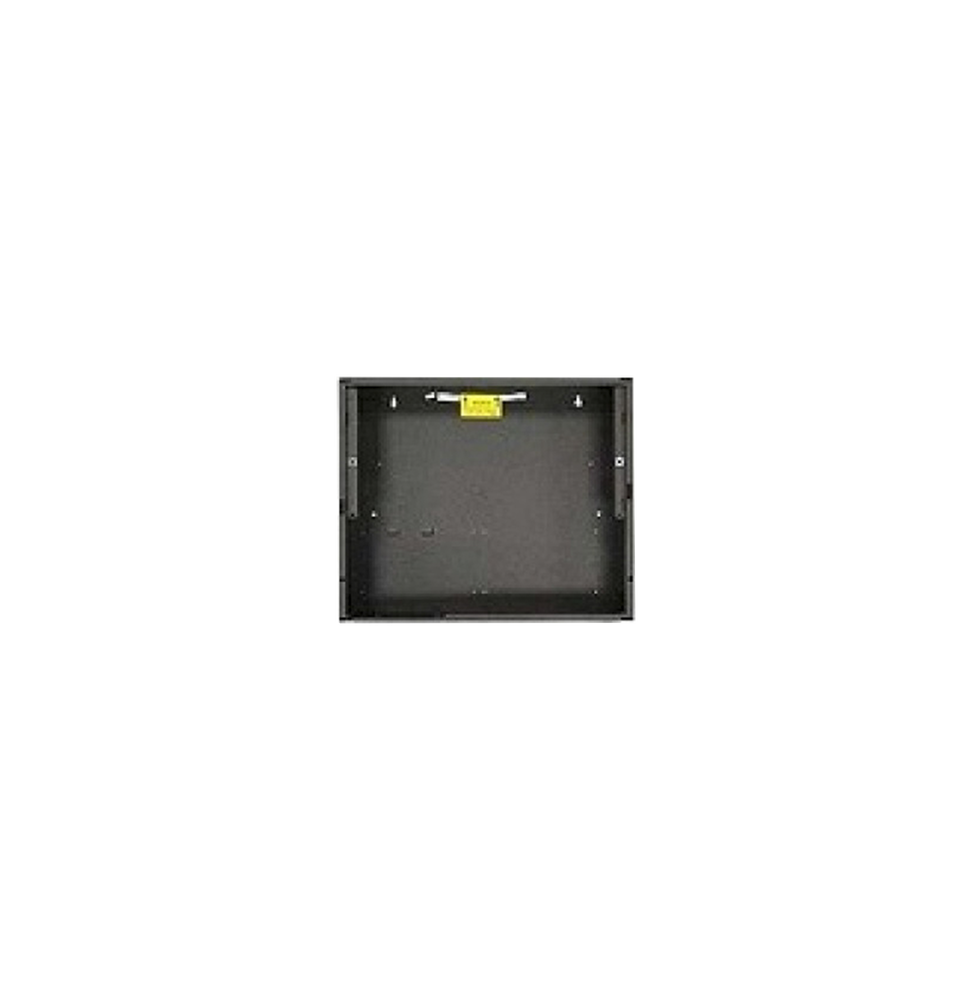 NOTIFIER SBBA4 Gabinete de 1 Nivel / para Paneles NOTIFIER /