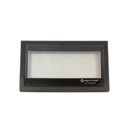 NOTIFIER DRAA4 Puerta para Gabinete de 1 Nivel...