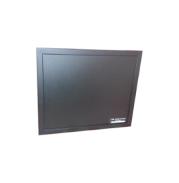 NOTIFIER DRAA4B Puerta Ciega para Gabinete de 1...