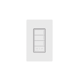 LUTRON ELECTRONICS RRSTW3RLSW (RadioRa3) Botonera Sunnata Ne