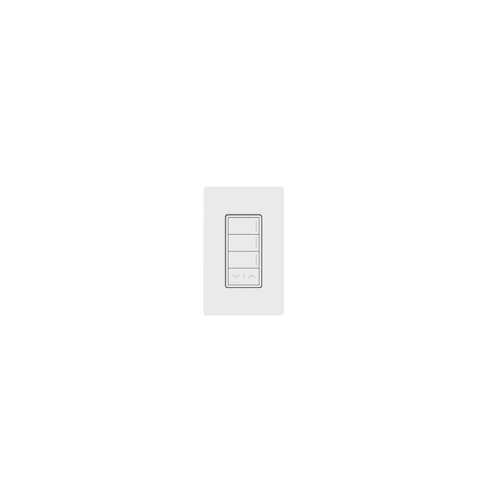 LUTRON ELECTRONICS RRSTW3RLSW (RadioRa3) Botonera Sunnata Ne