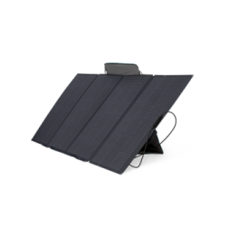 ECOFLOW EFFLEXM400 Modulo Solar Portatil y...