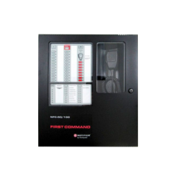 NOTIFIER NFC50100 Centro de Comando de...