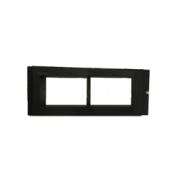 NOTIFIER DPGDIS2 Placa de Revestimiento para...