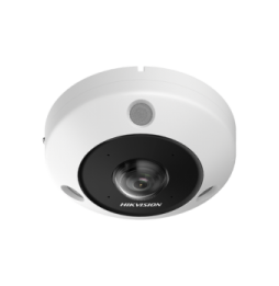 HIKVISION DS2CD6365G1IVS Fisheye IP 6 Megapixel / 180 - 360