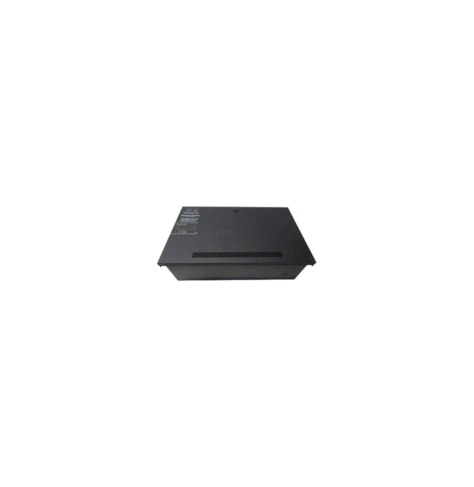 NOTIFIER NFSLBB Gabinete para baterias / Aloja Hasta 2 Bater