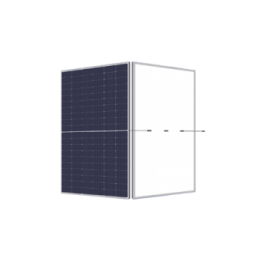 ETSOLAR ETM760BH450WWWB Modulo Solar ELITE PLUS 450W 41.4 Vc