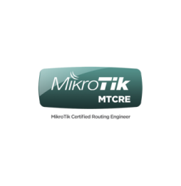 MIKROTIK EXPERTMTCRE Certificacion Mikrotik...