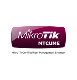 MIKROTIK EXPERTMTCUME Certificacion Oficial...