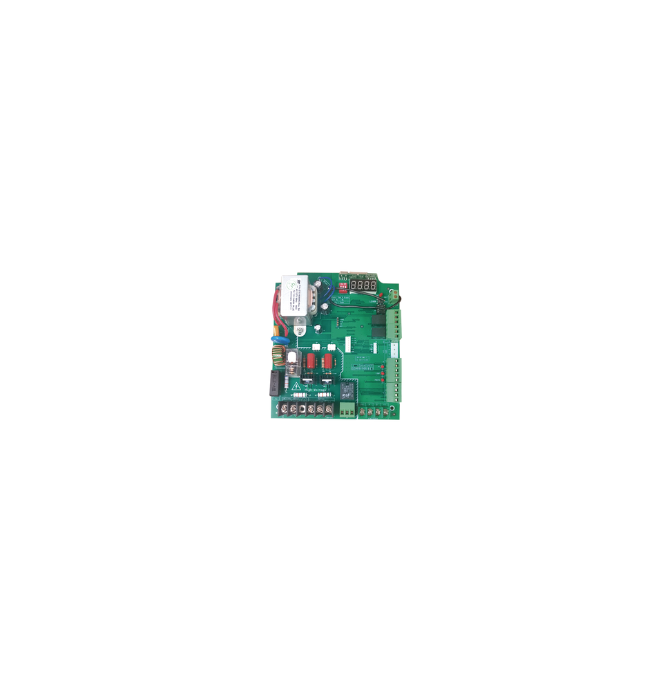 AccessPRO XBSFSPCB Refaccion PCB /Compatible con XBS5000 / X