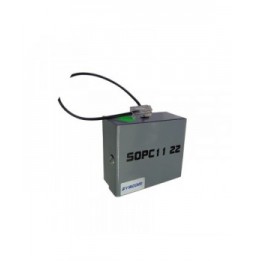 Syscom SOPC1122 Interface para programar radios...