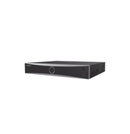 HIKVISION DS7716NXIK416P NVR 12 Megapixel (4K)...
