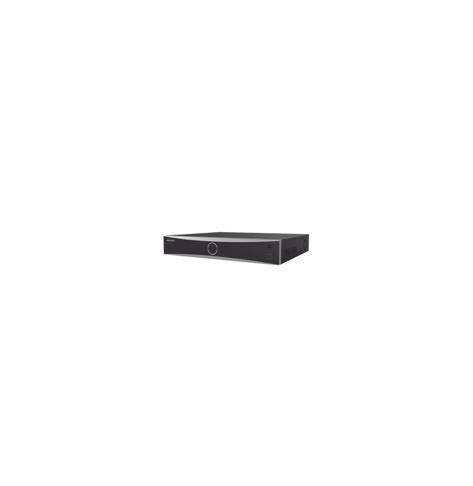 HIKVISION DS7716NXIK416P NVR 12 Megapixel (4K) / 16 canales