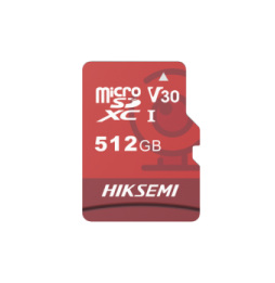 HIKSEMI by HIKVISION HSTFE1512G Memoria MicroSD...