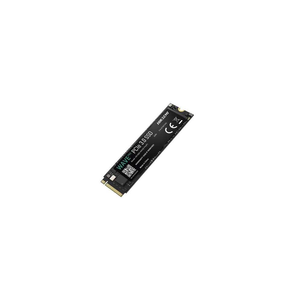 HIKSEMI by HIKVISION HSSSDWAVEPROP256G Unidad de Estado Soli