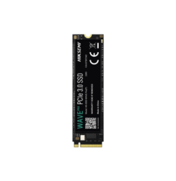 HIKSEMI by HIKVISION HSSSDWAVEPROP256G Unidad de Estado Soli