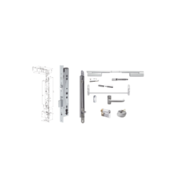 ABLOY PE460PE920KITSYS245 KIT DE CERRADURA PE460