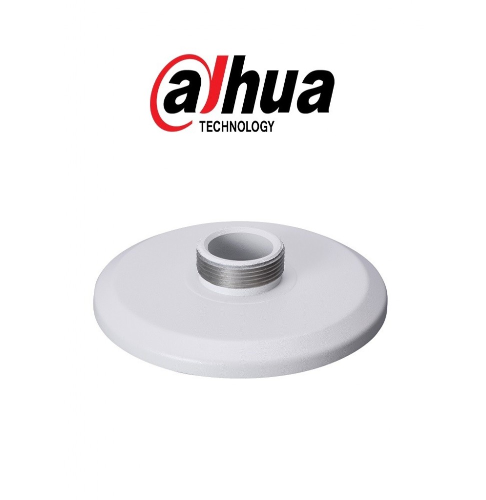 DAI124002 DH-PFA101 DAHUA PFA101 - Adaptador para montaje de