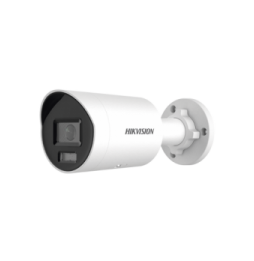 HIKVISION DS2CD2047G2HLIU Bala IP 4 Megapixel / Lente 2.8 mm