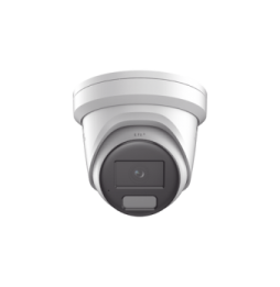 HIKVISION DS2CD2347G2HLISUSL  PROTECCION ACTIVA  Turret IP 4